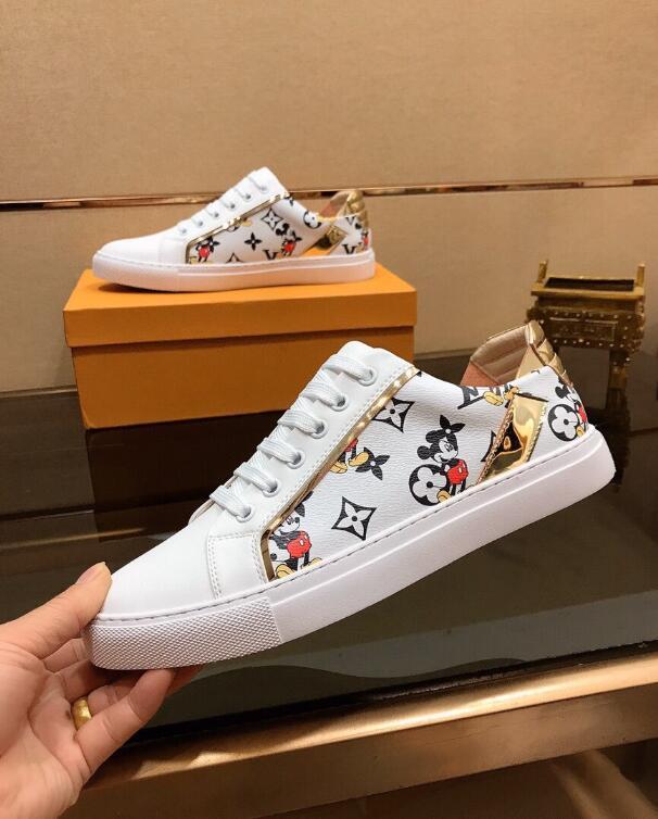 Luxe Touch Bags 

 - LTB Men Shoes - 1990