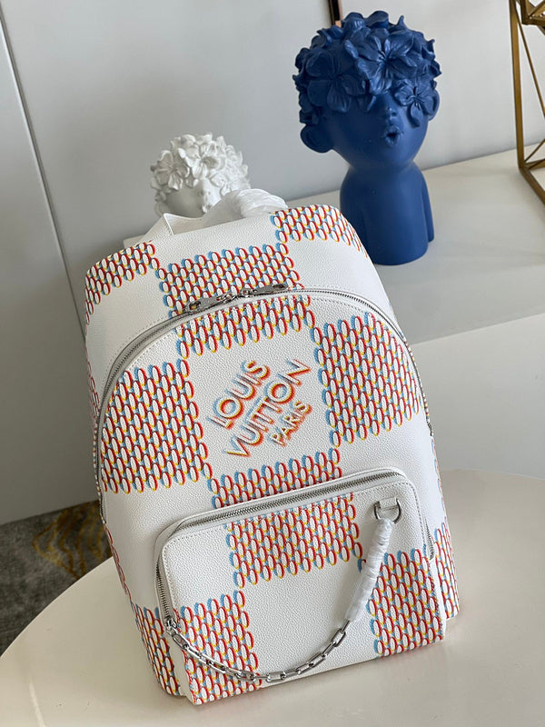 Fashion Luxe Touch bags - 2709