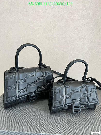 Luxe Touch Fashion - BGA Bags - 1937