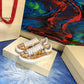 Luxe Touch Bags - AQ Men SHoes - 459