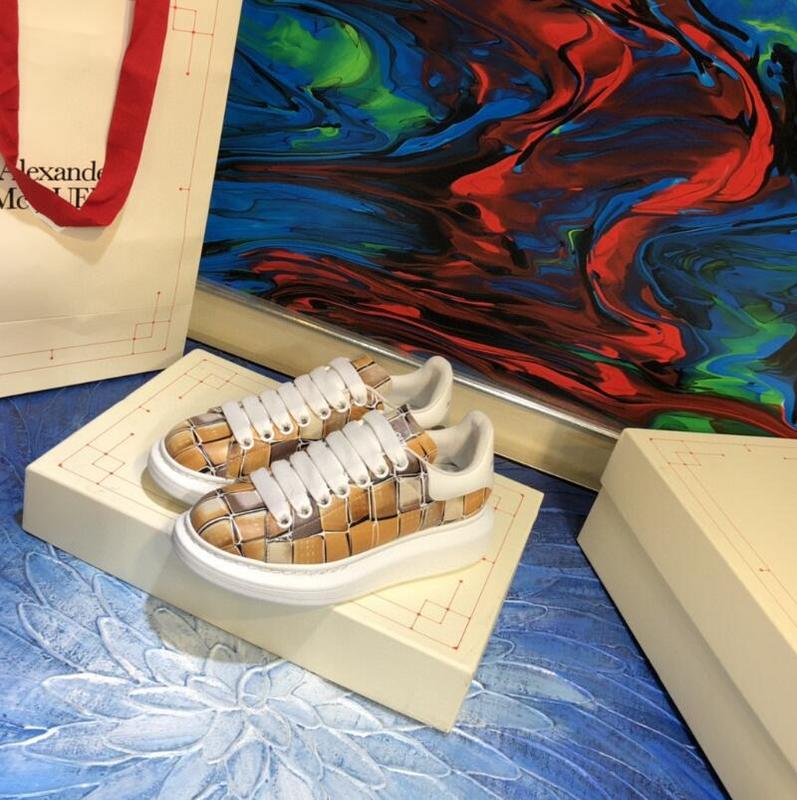 Luxe Touch Bags 

 - AQ Men SHoes - 459