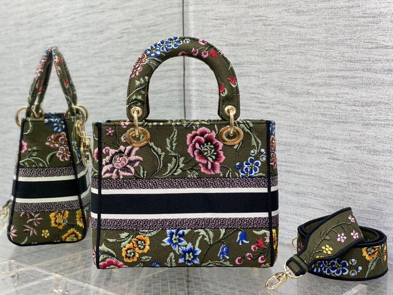 LTB - Luxe Touch Bags - 1189