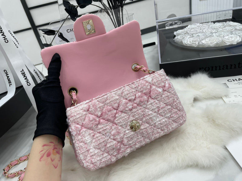 Luxe Touch Bags -  Bags - 058