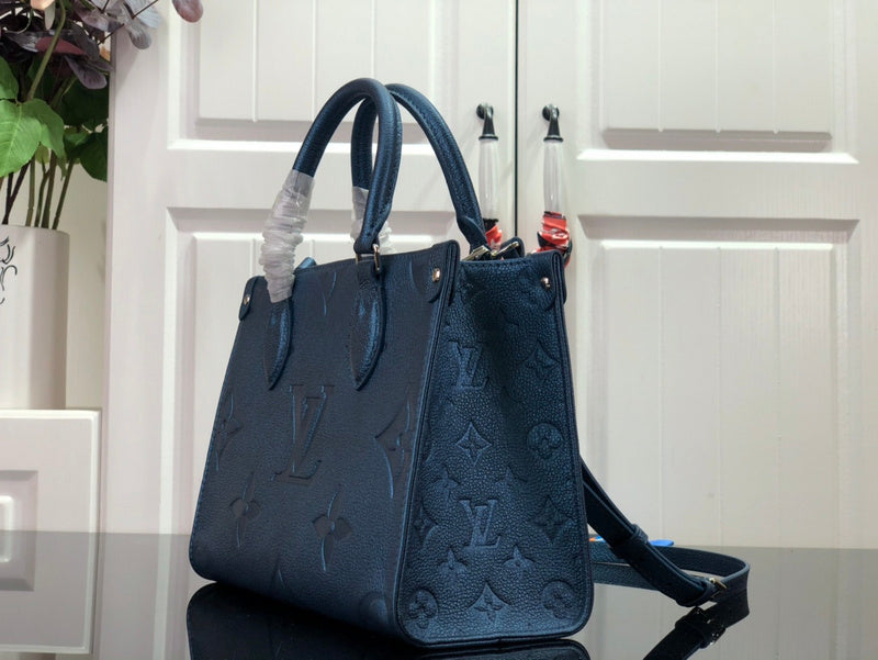 Luxe Touch Fashion LTB-bags - 17395