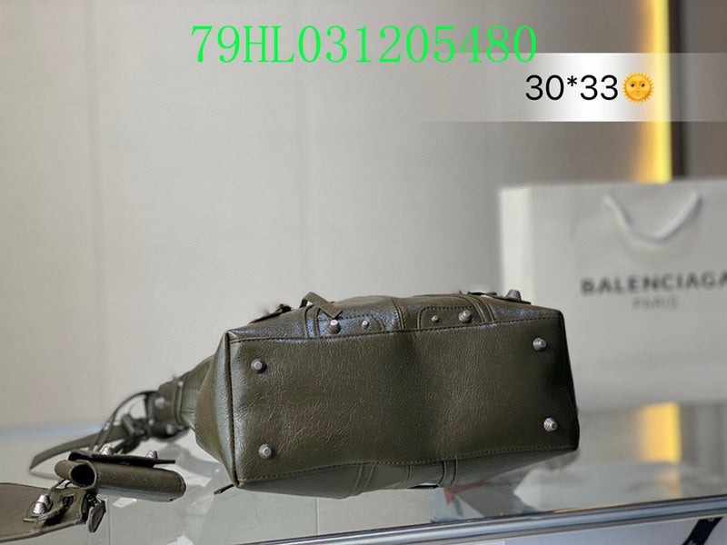 Luxe Touch Fashion - BGA Bags - 1948