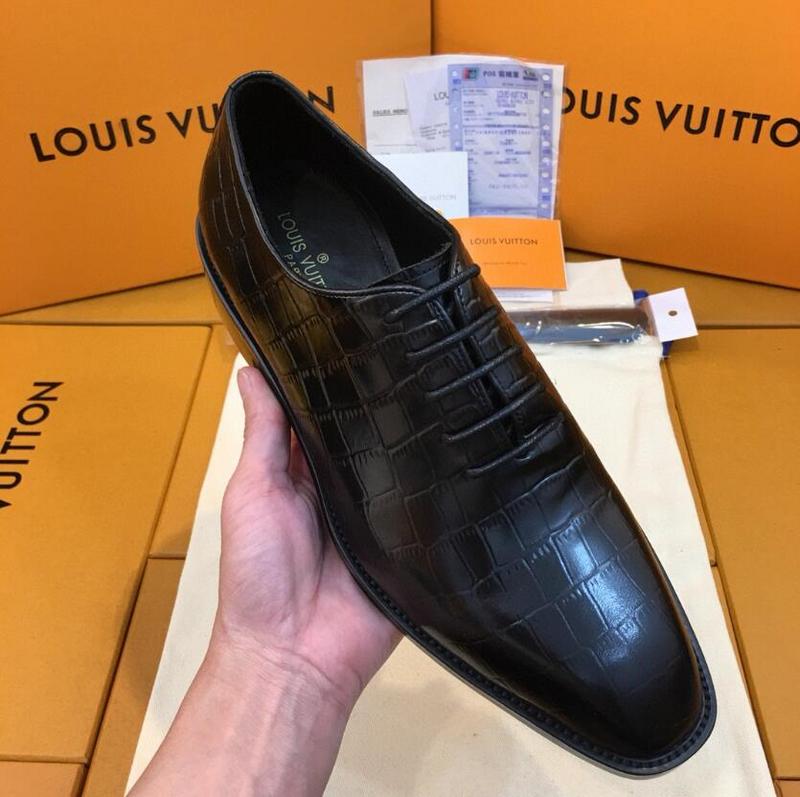 Luxe Touch Bags -  Men Shoes - 1725