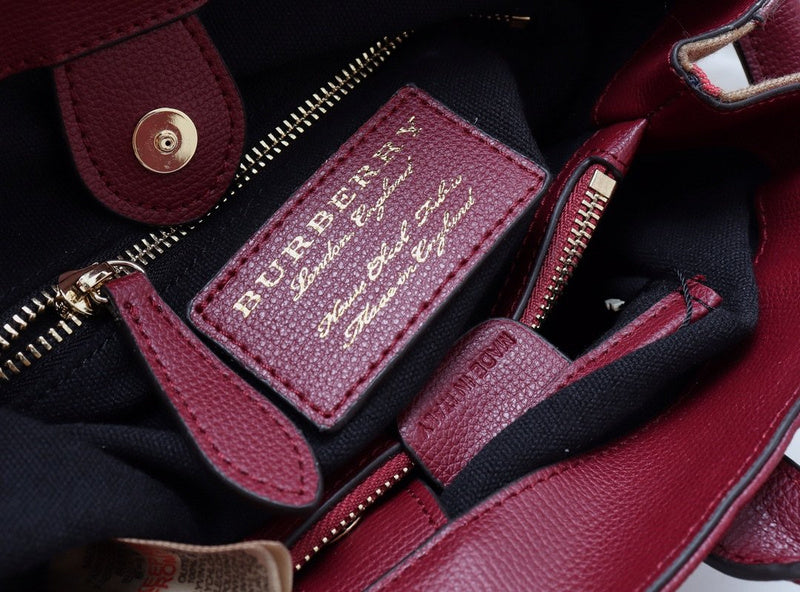 Luxe Touch Bags Fashion -BBR Bags - 902