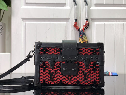 Fashion Luxe Touch bags - 2477