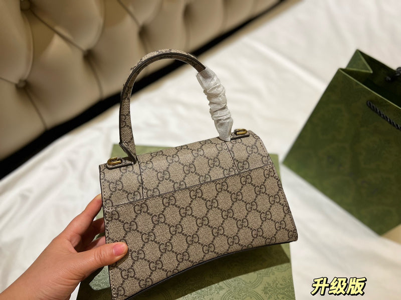 Luxe Touch Fashion - BGA Bags - 1492