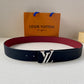 LTB  -Luxury  LUV  BELTS 017