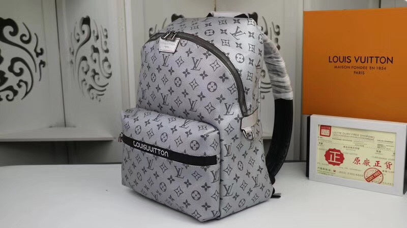 Luxe Touch Fashion LTB-bags - 17913