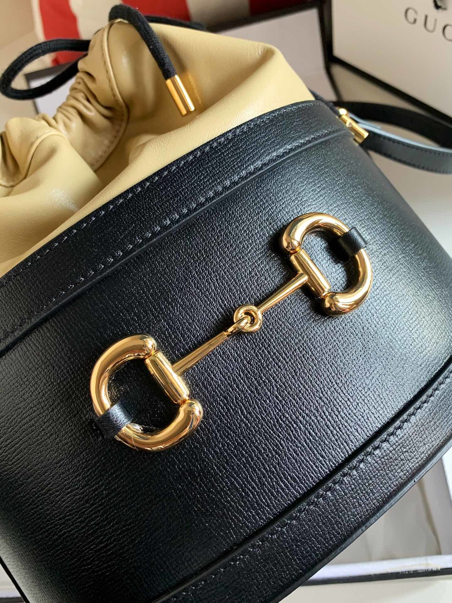 Luxe Touch Bags