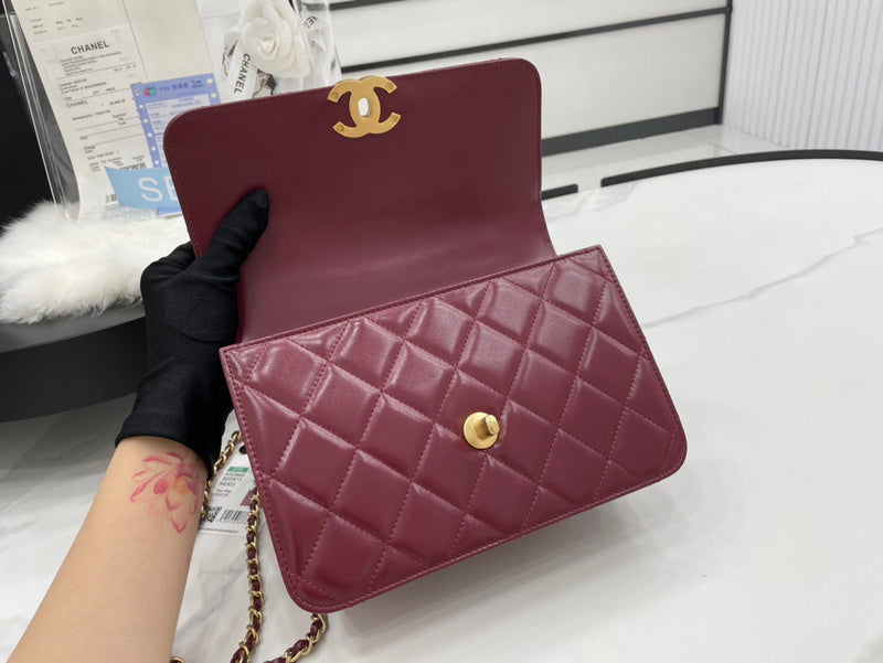 Luxe Touch Bags -  Bags - 598