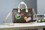 Rezaus Fashion LTB-bags - 8188