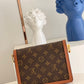 Luxe Touch Fashion LTB-bags - 17139