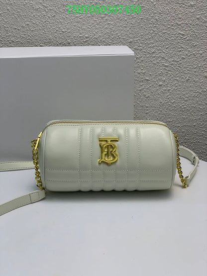 Luxe Touch Fashion -BBR Bags - 325