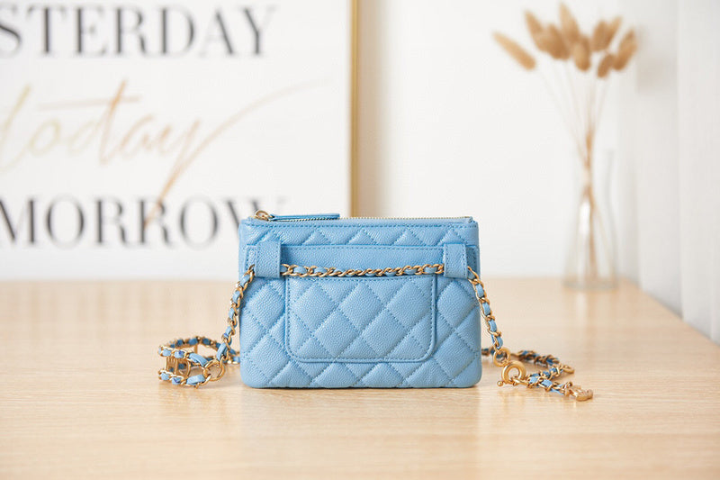 Luxe Touch Bags 

 -  Bags - 3138