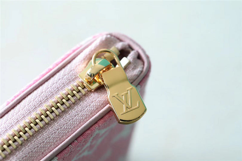 Luxe Touch Fashion LTB-bags - 8881