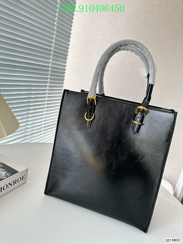 Luxe Touch Fashion - BGA Bags - 1857