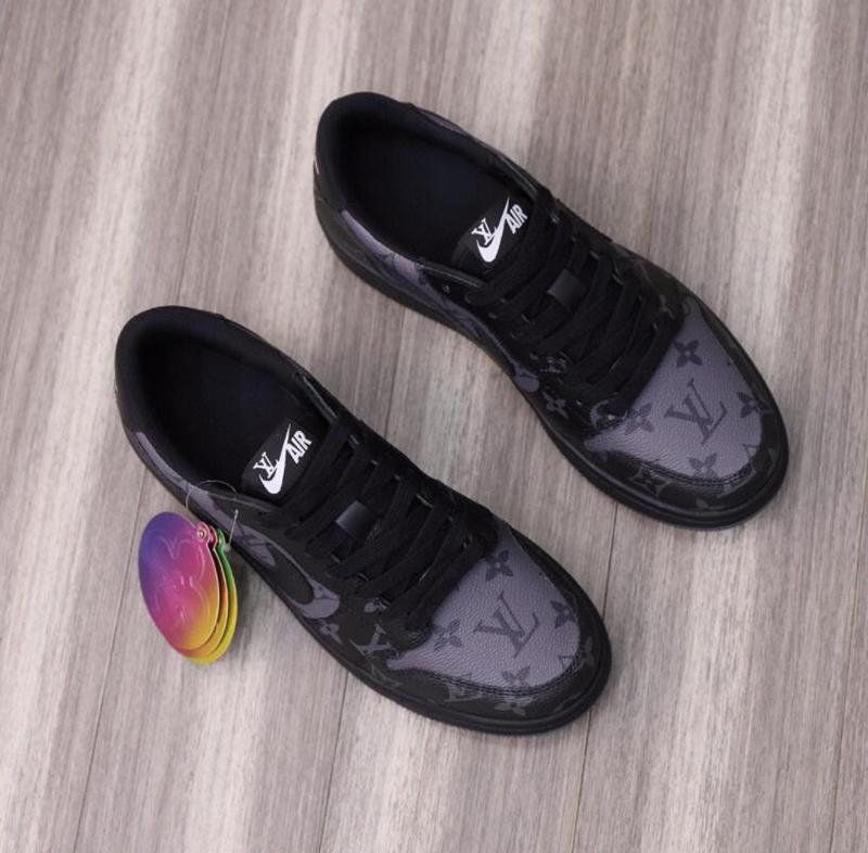 Luxe Touch Bags 

 - LTB Men Shoes - 1318
