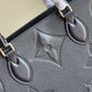 Luxe Touch Fashion LTB-bags - 17161