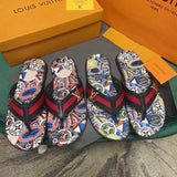 Luxe Touch Bags -  Men Shoes - 1304
