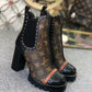 Luxe Touch Bags 

 - LTB Women Shoes - 760
