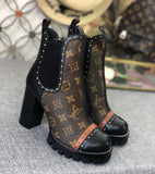 Luxe Touch Bags -  Women Shoes - 760