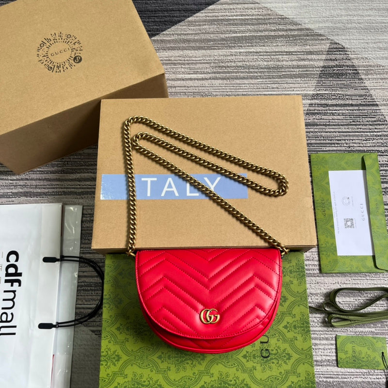 LTB - GG Bags - 401