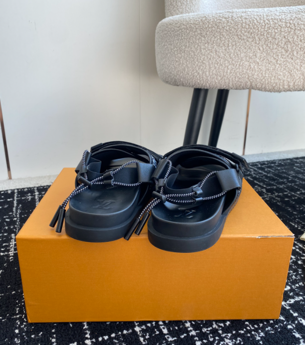 Luxe Touch Bags 

 - LTB Men Shoes - 099