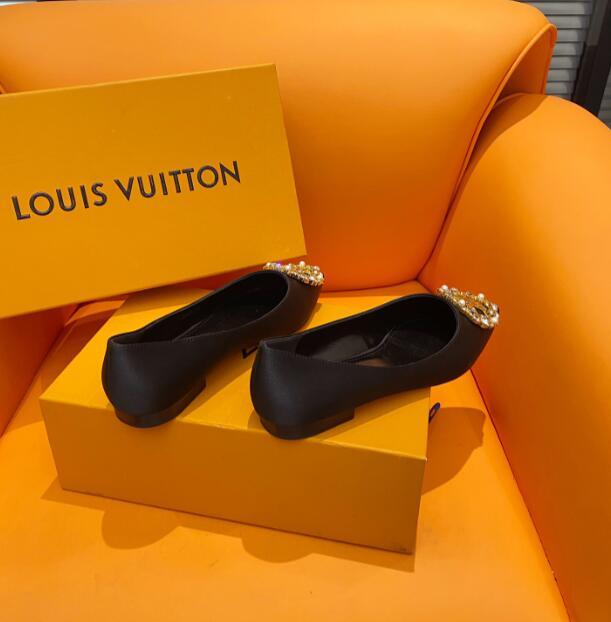 Luxe Touch Bags -  Women Shoes - 257