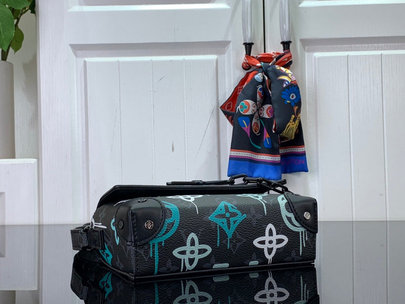 Fashion Luxe Touch bags - 2494