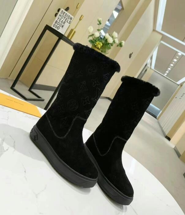 Luxe Touch Bags 

 - LTB Women Shoes - 797