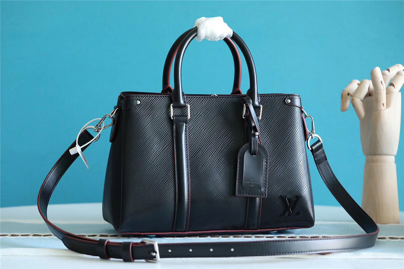 Luxe Touch Fashion LTB-bags - 8421