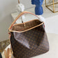 Luxe Touch Fashion LTB-bags - 17313