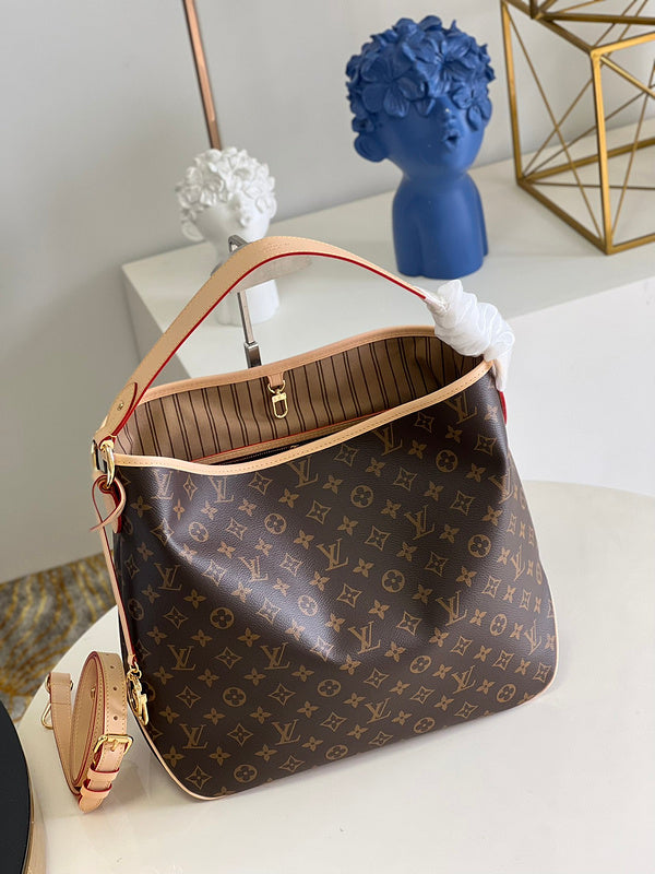 Luxe Touch Fashion LTB-bags - 17313