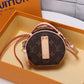 Luxe Touch Fashion LTB-bags - 17842