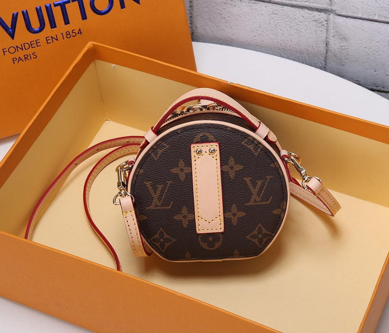 Luxe Touch Fashion LTB-bags - 17842