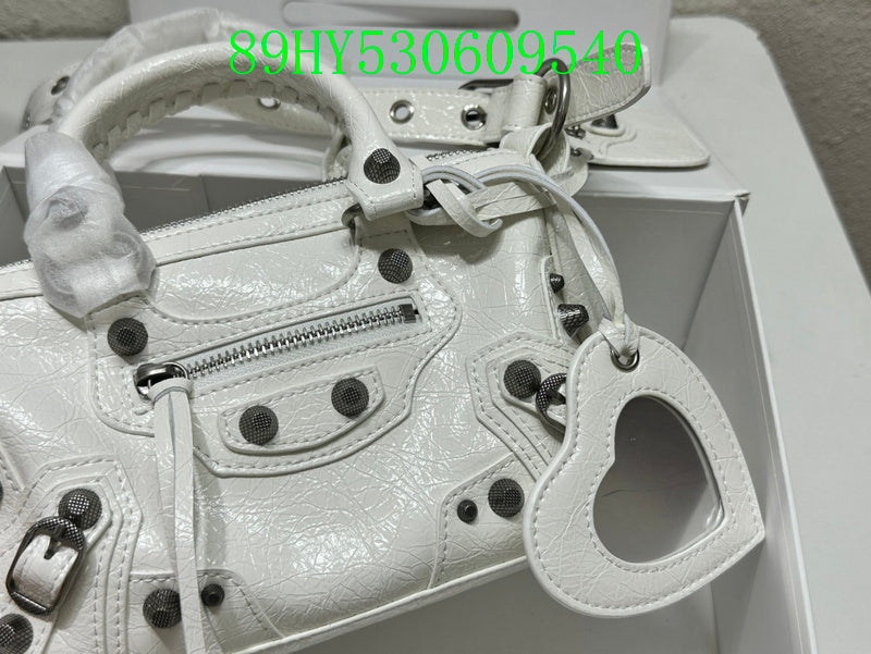 Luxe Touch Fashion - BGA Bags - 1757