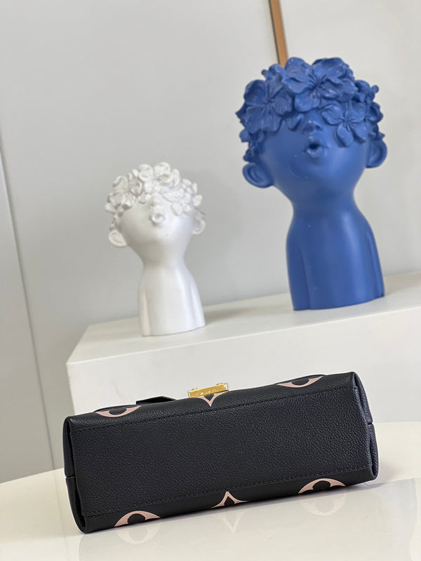 Luxe Touch Fashion LTB-Bags - 16749