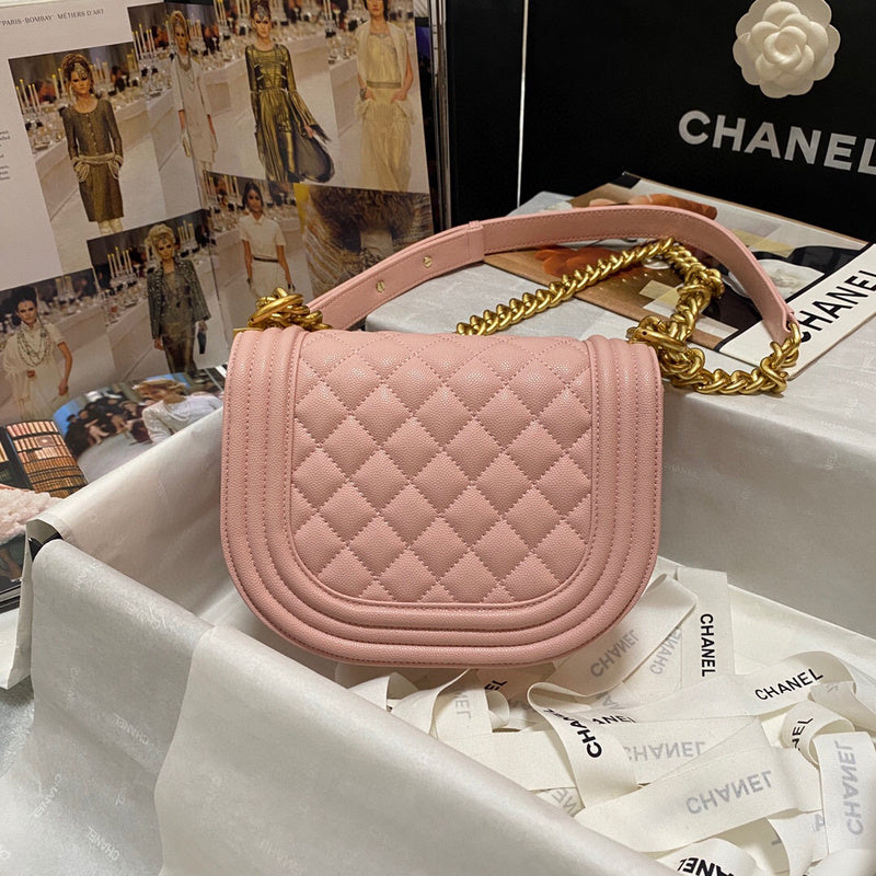 Luxe Touch Bags 

 -  Bags - 3112