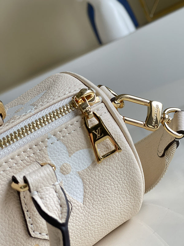 Luxe Touch Fashion LTB-bags - 17203