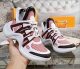 Luxe Touch Bags -  Men Shoes - 1989