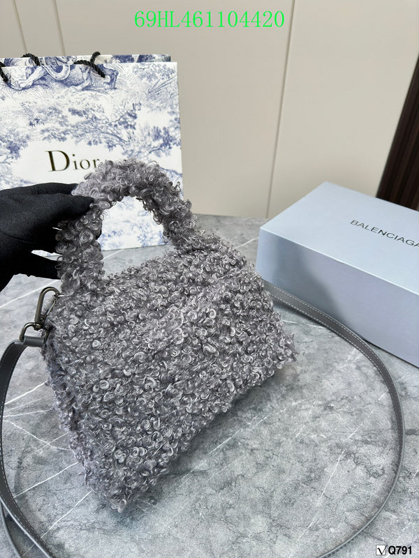 LTB Fashion - BGA Bags - 2008