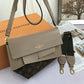 Fashion Luxe Touch bags - 3780