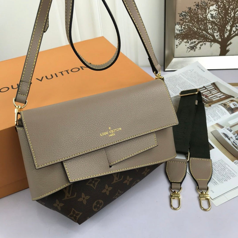 Fashion Luxe Touch bags - 3780