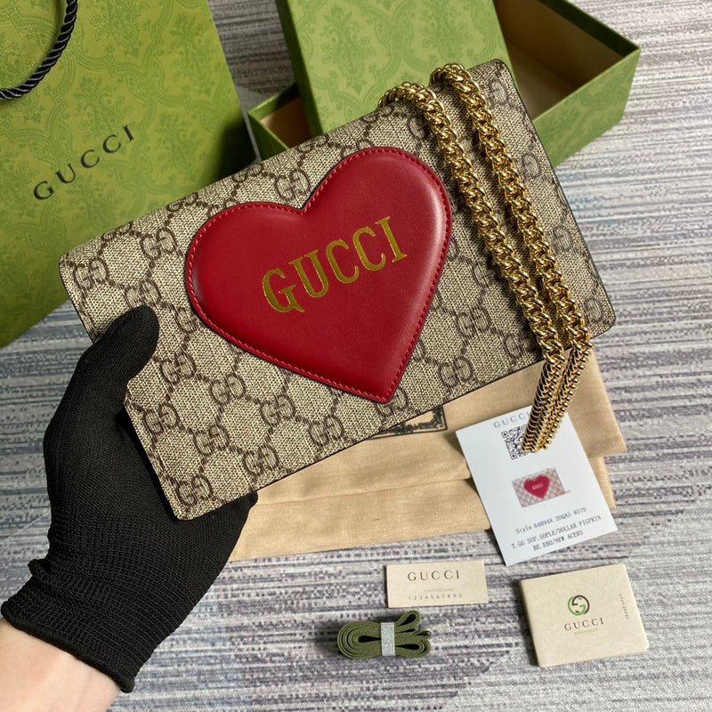 LTB - GG Bags - 2111