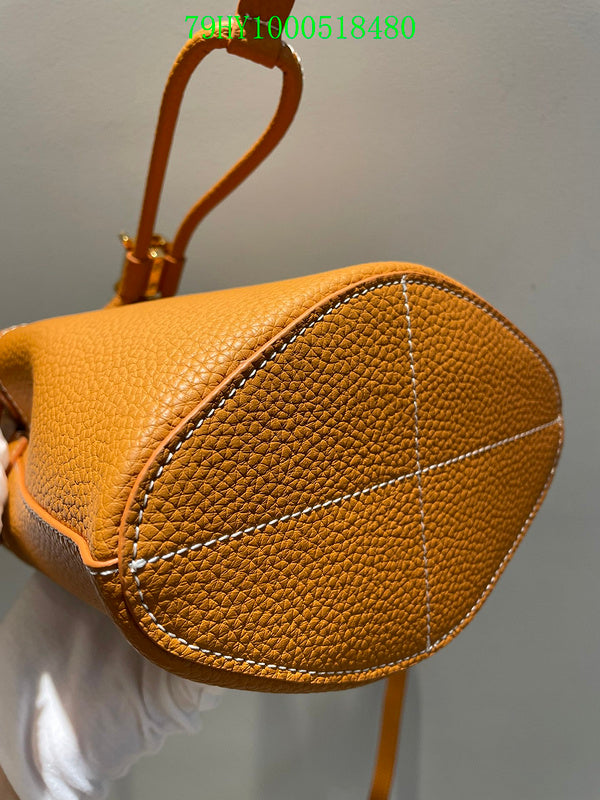 Luxe Touch Fashion -BBR Bags - 145