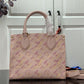 Fashion Luxe Touch bags - 2455