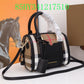 LTB Fashion -BBR Bags - 338